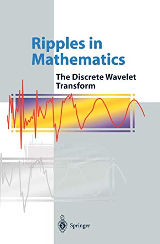 Ripples in mathematics Cover