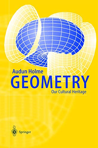 Geometry Cover