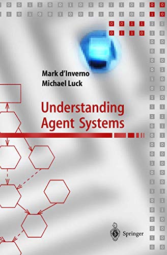 Understanding Agent Systems Cover
