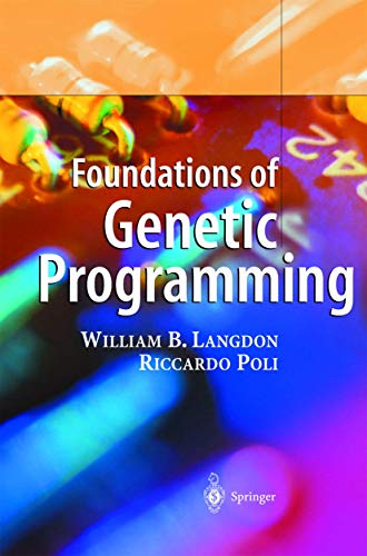 Foundations of Genetic Programming Cover