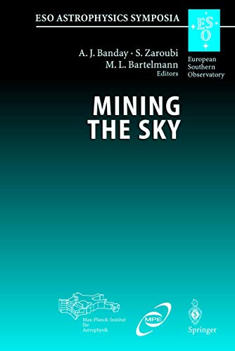 Mining the Sky Cover