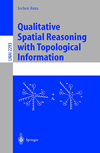 Qualitative Spatial Reasoning with Topological Information Cover