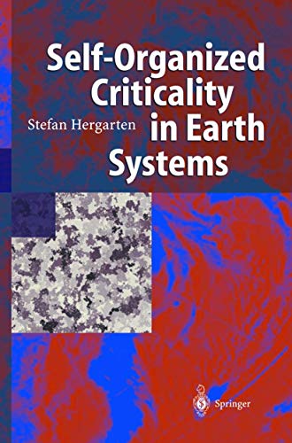 Self-Organized Criticality in Earth Systems Cover