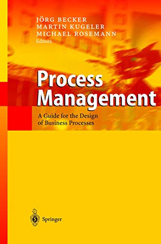 Process management Cover