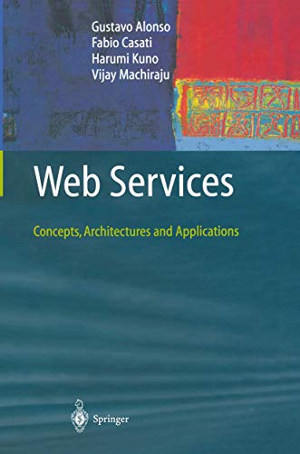 Web services Cover