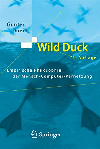 Wild duck Cover