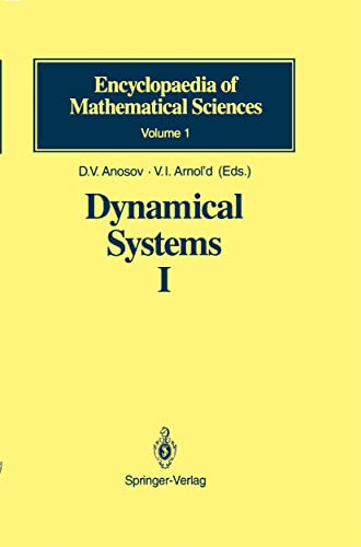 Ordinary differential equations and smooth dynamical systems Cover