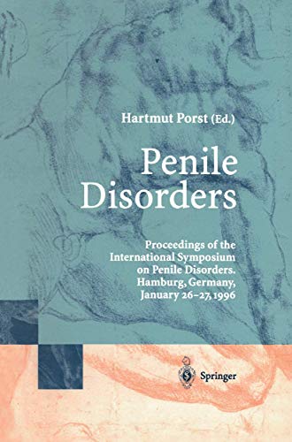 Penile disorders Cover