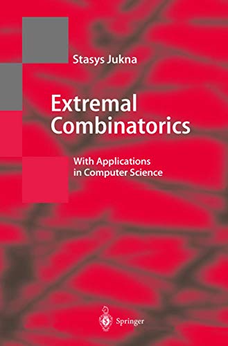 Extremal Combinatorics Cover