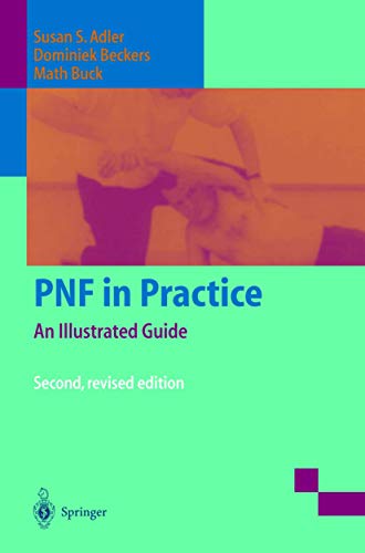 PNF in practice Cover