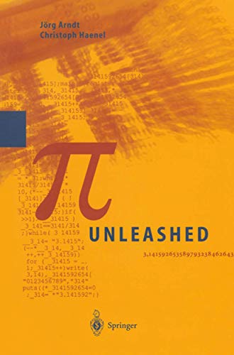 Pi - Unleashed Cover