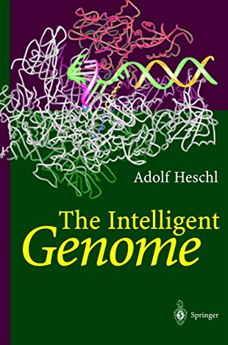 The Intelligent Genome Cover