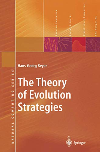 Theory of Evolution Strategies Cover