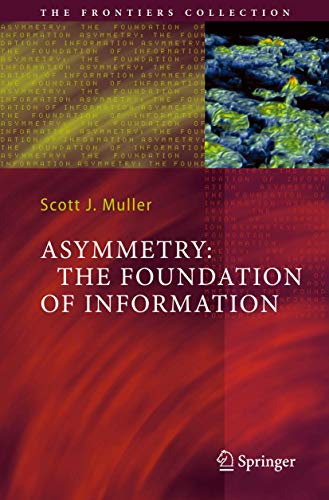 Asymmetry Cover