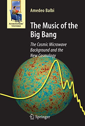 The music of the big bang Cover