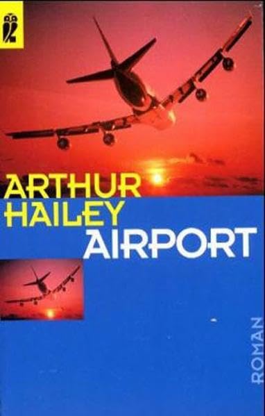 Airport Cover