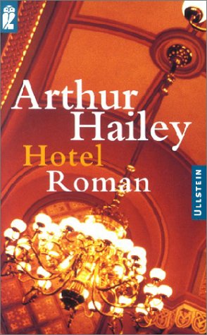 Hotel. Cover
