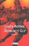 Bombay Ice. Cover