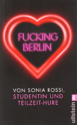 Fucking Berlin Cover