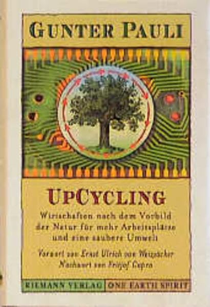 UpCycling. Cover