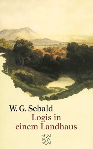 Logis in einem Landhaus Cover