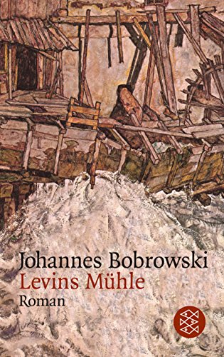 Levins Muhle Cover