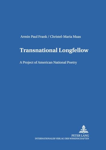 Transnational Longfellow Cover