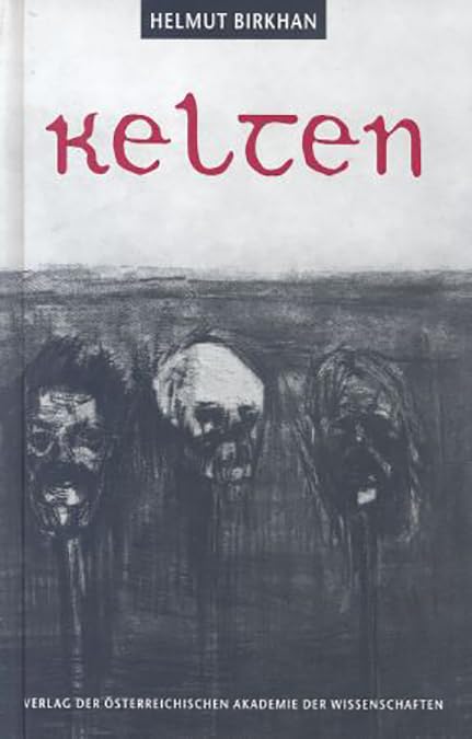 Kelten Cover