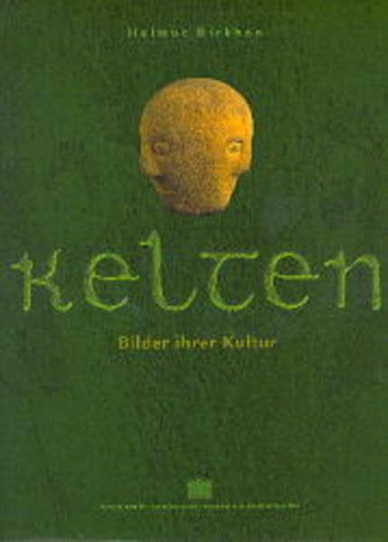 Kelten Cover