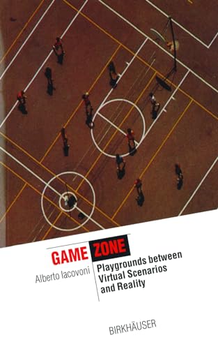 Game zone Cover