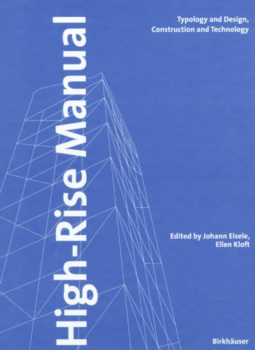 High-rise manual Cover