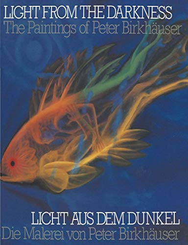 Light from the darkness Cover