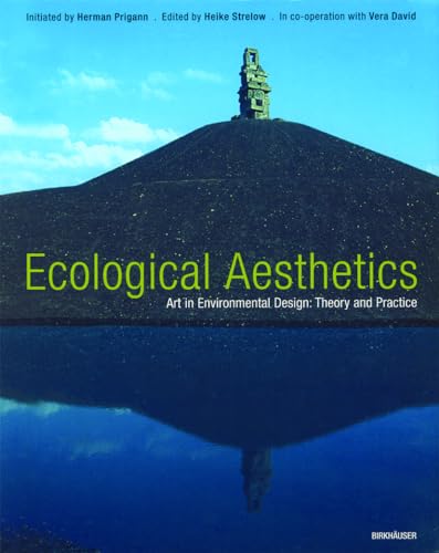 Ecological aesthetics Cover