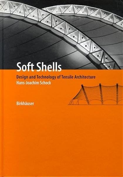 Soft shells Cover