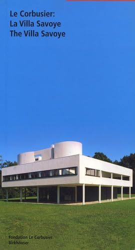 Le Corbusier Cover