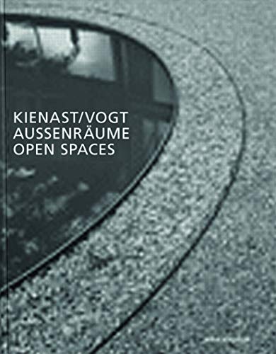 Kienast Vogt Cover