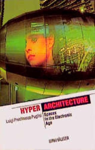 HyperArchitecture Cover