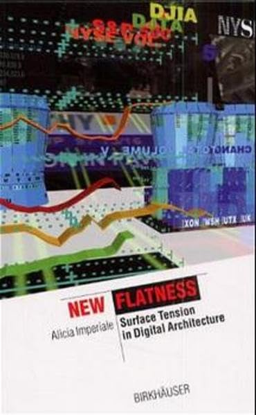 New Flatness  Cover