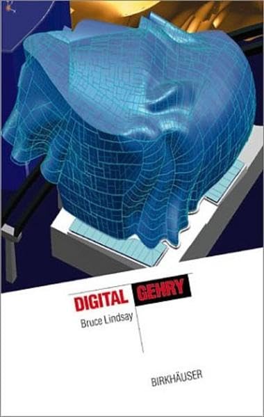 Digital Gehry Cover