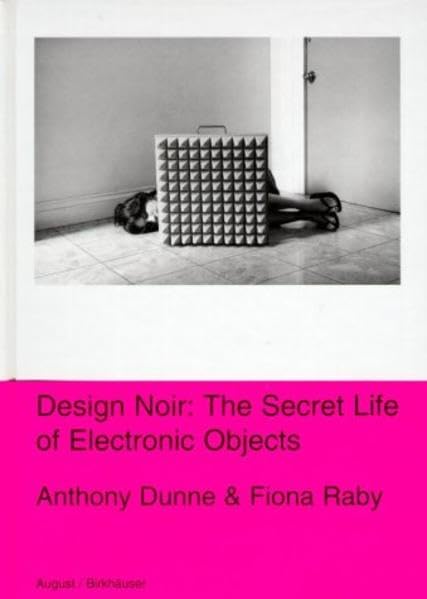 Design noir Cover