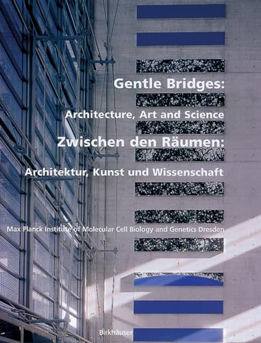 Gentle bridges Cover