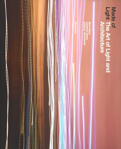 Made of light Cover