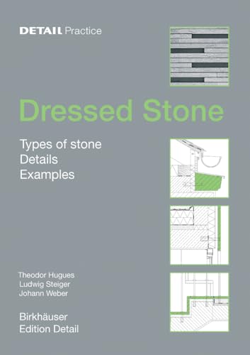 Dressed stone Cover