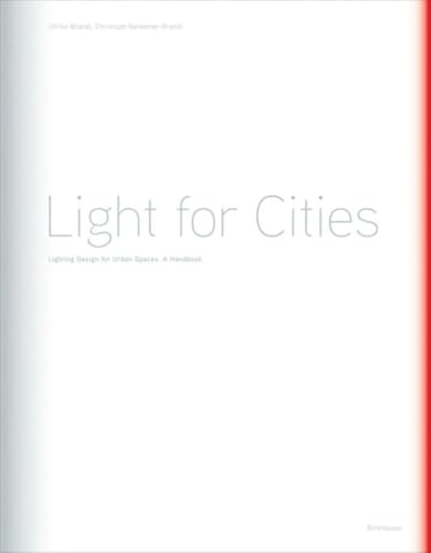 Light for Cities Cover