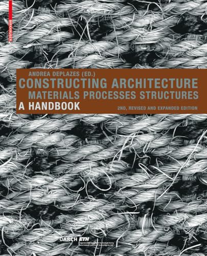 Constructing architecture Cover