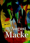August Macke Cover
