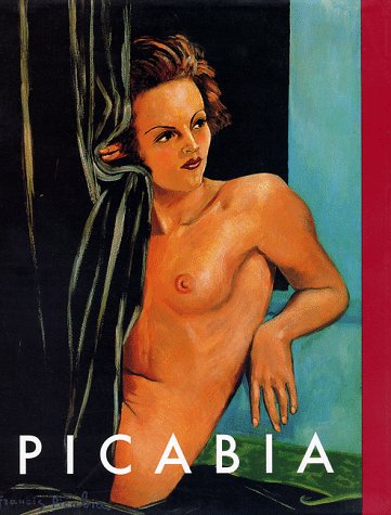 Francis Picabia Cover