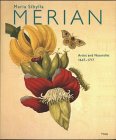 Maria Sibylla Merian, 1647-1717 Cover