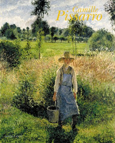Camille Pissarro Cover