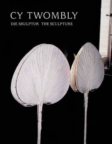 Cy Twombly Cover